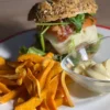 hamburger