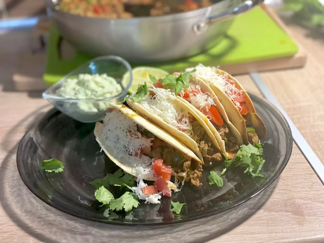 tacos
