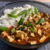 mapo tofu