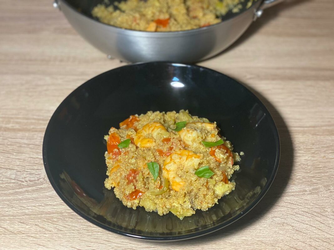 krevetovy salat