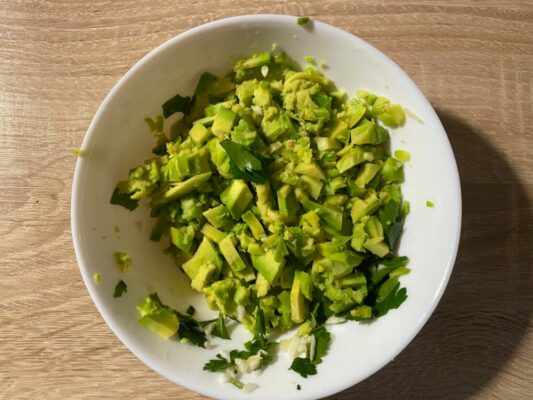 guacamole