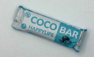 Cocoa bar - Happy life
