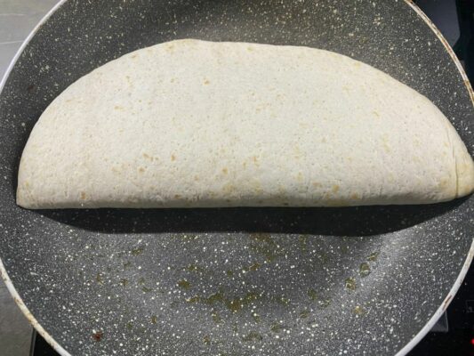 prelozena tortilla