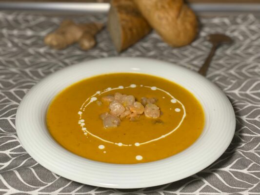 bisque