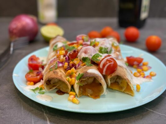 KURACIE TAQUITOS