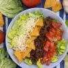 taco salat