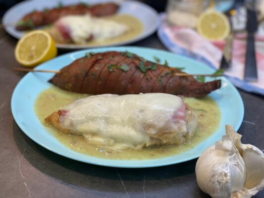 cordon bleu