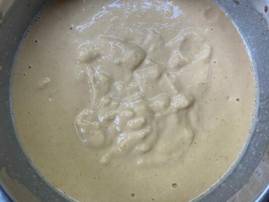 hummus