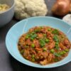 butter chicken