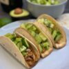 tacos s kiwi