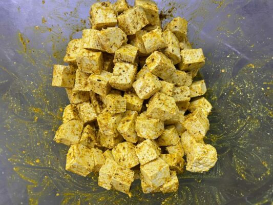 tofu