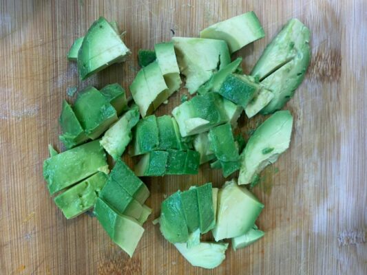avokado