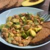 kuraci salat