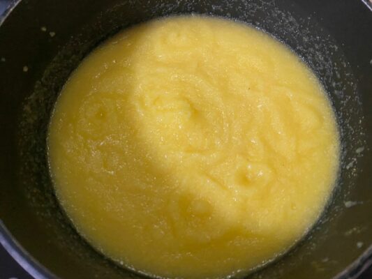 polenta