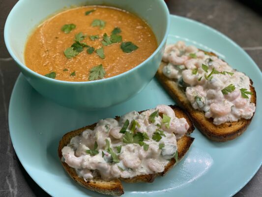gazpacho