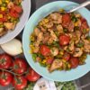 succotash