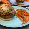 hovadzi burger