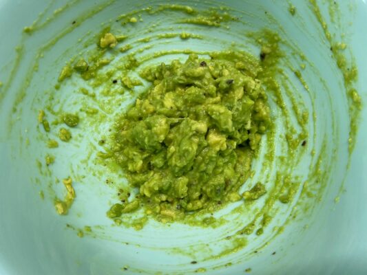 guacamole