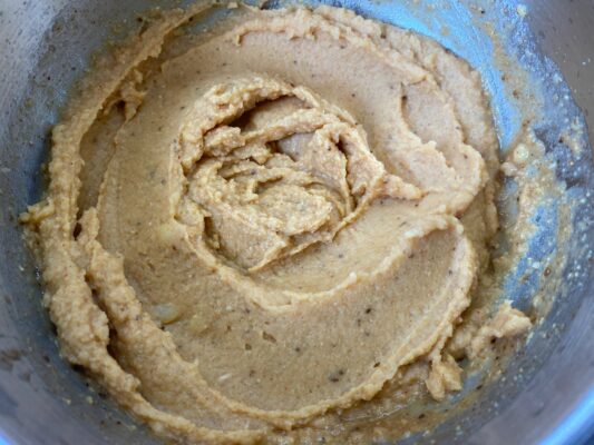 humus