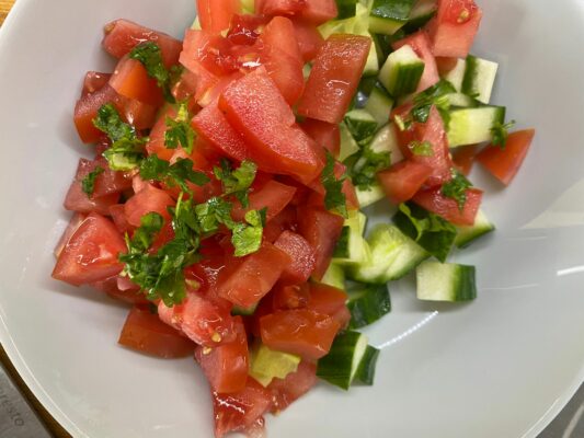 salat