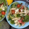 cestovinovy salat