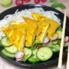 grilovane tofu