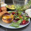 syrovy burger
