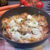 pappardelle s cuketou