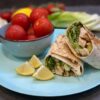 kuraci wrap