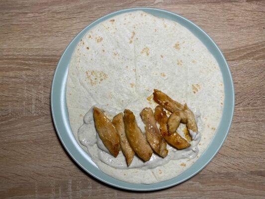 balime wrap