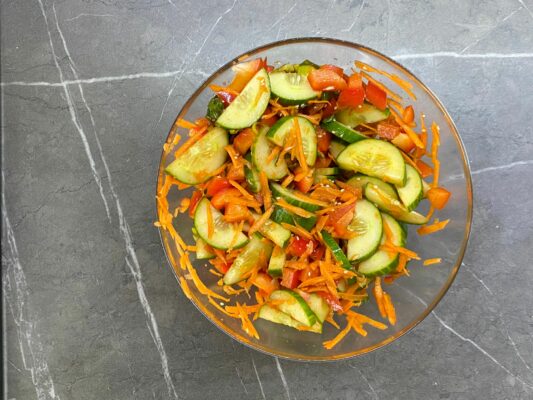 salat