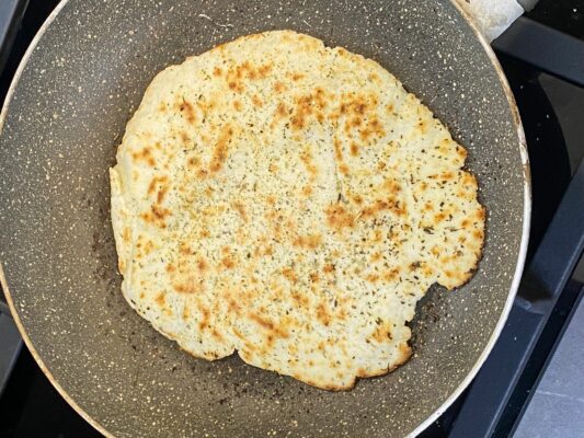 naan