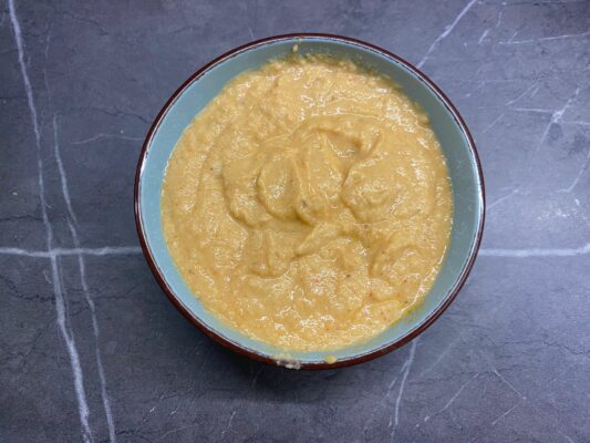 humus