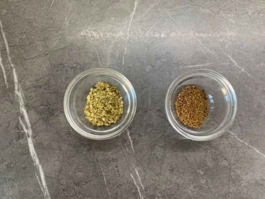 rasca a oregano