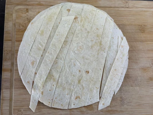 tortilla