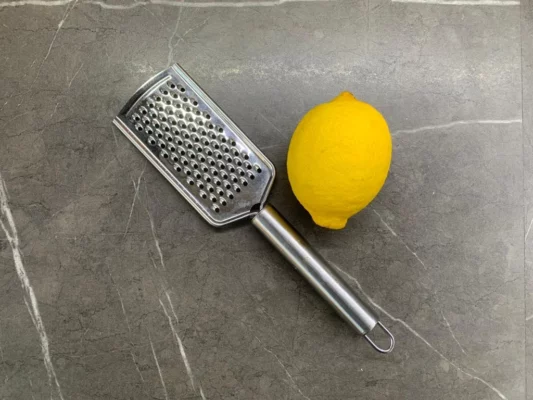 citron a struhadlo