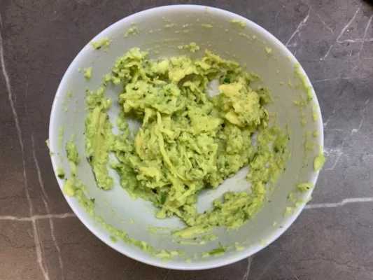guacamole