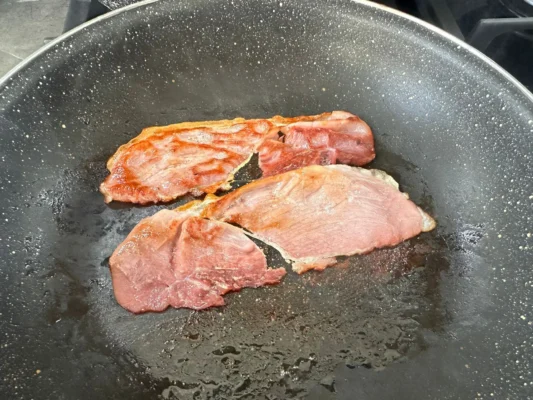 sunka na panvici