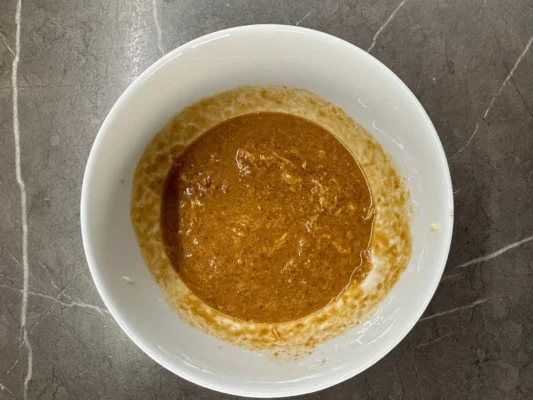 satay omacka