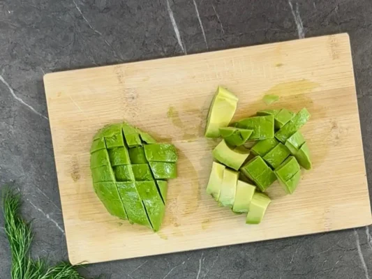 avokado